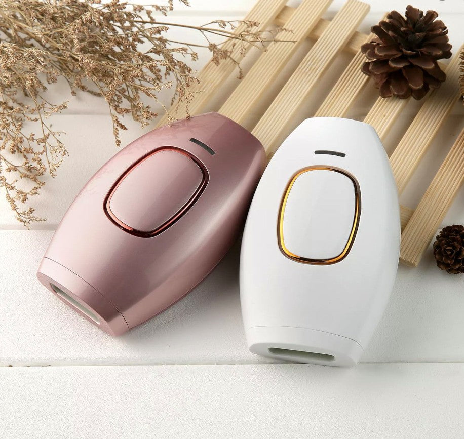 Glowie™ IPL Fotoepilaator – Karvaeemaldusseade
