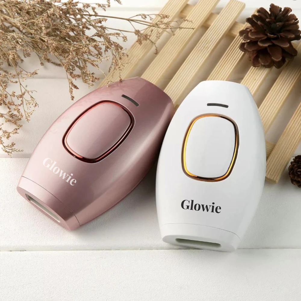 Glowie™ karvaeemalduskomplekt