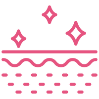 Siledam nahk juba pärast esimest kasutust.