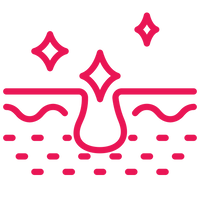 Karvafolliikulite pärssimiseks